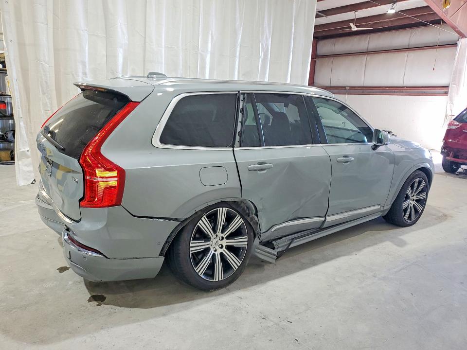 Продажа на аукционе авто 2025 Volvo Xc90, vin: YV4H60PF6S1317190, номер лота: 52648796