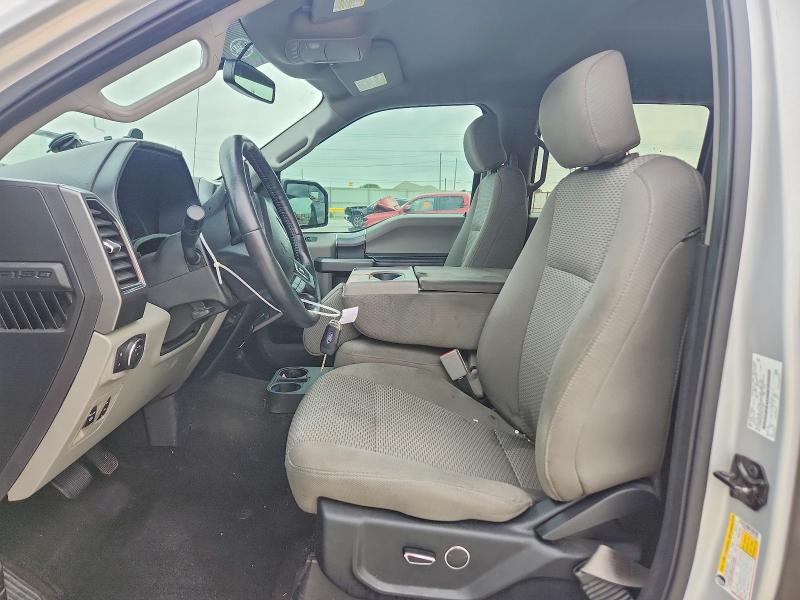 Aukcja sprzedaży 2018 Ford F150, vin: 1FTEW1CP8JKC21094, numer aukcji: 54082966