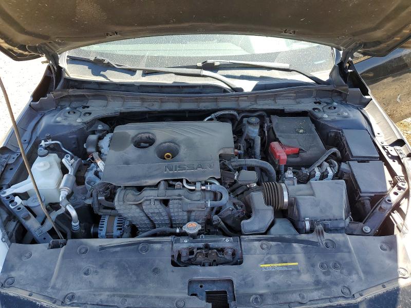 Продажа на аукционе авто 2020 Nissan Altima, vin: 1N4BL4BV2LC140012, номер лота: 54046466