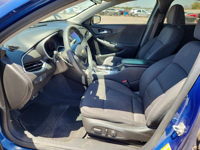 Aukcja sprzedaży 2019 Chevrolet Malibu, vin: 1G1ZD5ST2KF140978, numer aukcji: 54877376