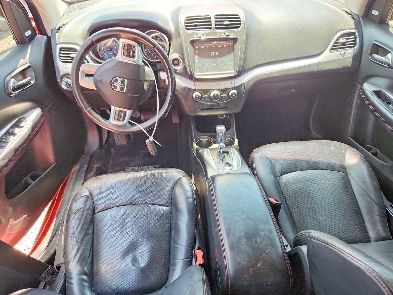 Aukcja sprzedaży 2016 Dodge Journey, vin: 3C4PDCEG7GT187213, numer aukcji: 53219746