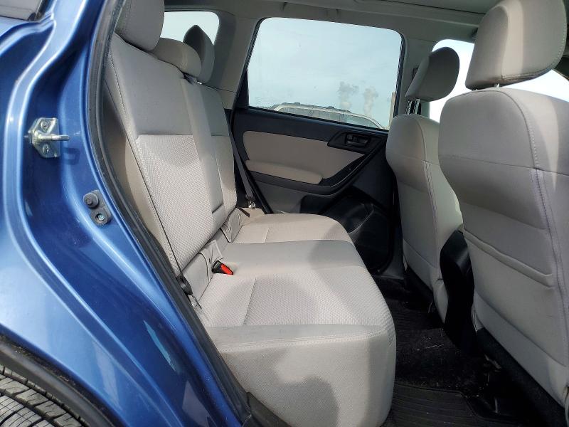 52214876 :رقم المزاد ، JF2SJADC7FH427347 vin ، 2015 Subaru Forester مزاد بيع