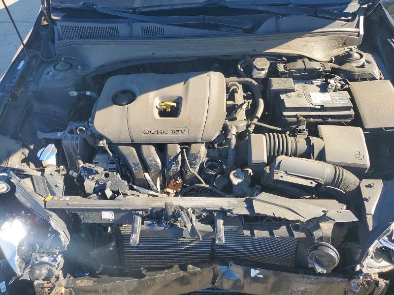 Продаж на аукціоні авто 2020 Kia Forte, vin: 3KPF24AD7LE146789, номер лоту: 52736176