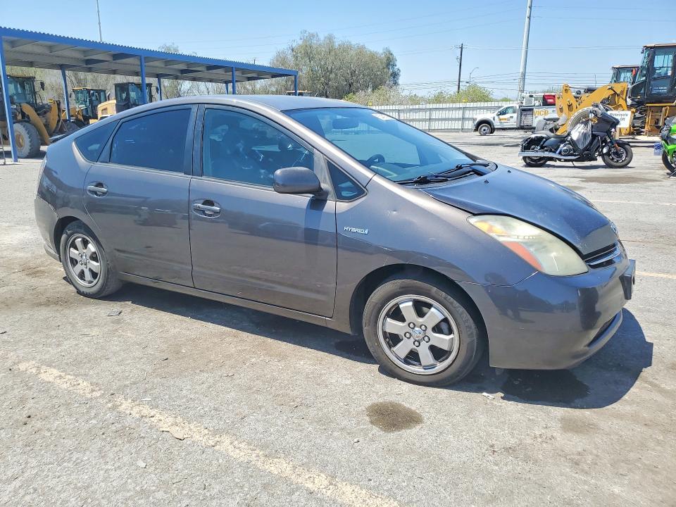Aukcja sprzedaży 2008 Toyota Prius, vin: JTDKB20U283395908, numer aukcji: 53421316