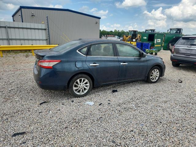Aukcja sprzedaży 2015 Nissan Sentra, vin: 3N1AB7APXFY358291, numer aukcji: 54511716