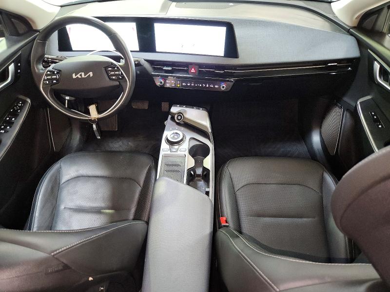 Aukcja sprzedaży 2023 Kia Ev6, vin: KNDC34LA8P5130542, numer aukcji: 55289106