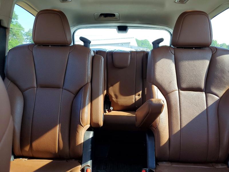 Продаж на аукціоні авто 2020 Subaru Ascent, vin: 4S4WMARD3L3406511, номер лоту: 54423056