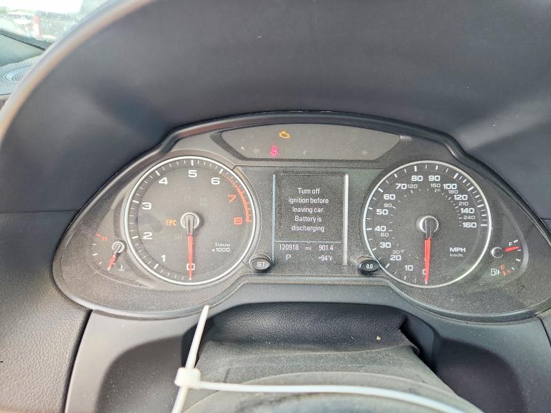 53620736 :رقم المزاد ، WA1D7AFP8GA126578 vin ، 2016 Audi Q5 مزاد بيع