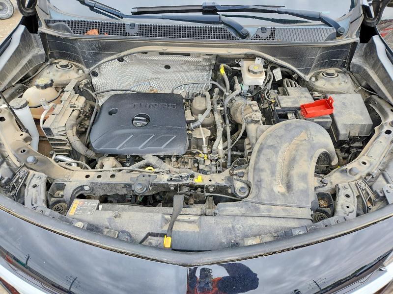 46783066 :رقم المزاد ، KL4MMCSL3NB128088 vin ، 2022 Buick Encore Gx مزاد بيع