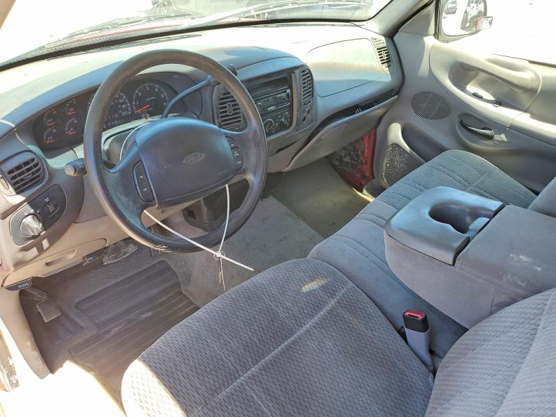 53194926 :رقم المزاد ، 1FTDX1723VKD30964 vin ، 1997 Ford F150 مزاد بيع