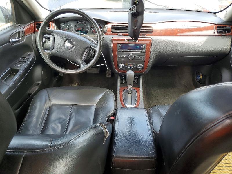 Продажа на аукционе авто 2009 Chevrolet Impala, vin: 2G1WU57M091102770, номер лота: 52363626
