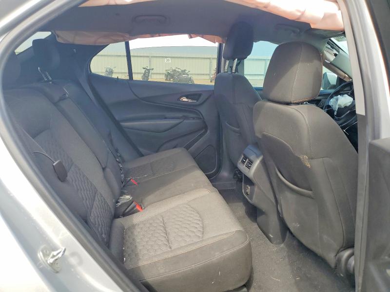 Продаж на аукціоні авто 2020 Chevrolet Equinox, vin: 3GNAXKEV0LL211519, номер лоту: 54543666