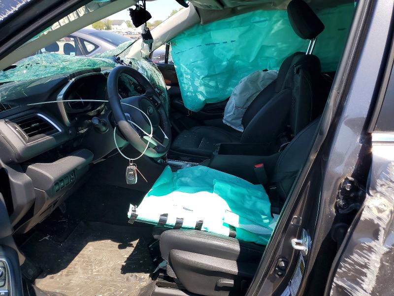 Продажа на аукционе авто 2023 Subaru Ascent, vin: 4S4WMAWDXP3436888, номер лота: 52382366