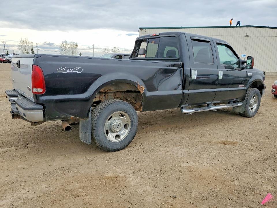 Продаж на аукціоні авто 2006 Ford F350, vin: 1FTWW31P16ED49993, номер лоту: 53190346