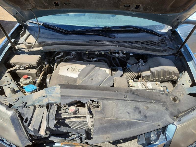 Продажа на аукционе авто 2007 Acura Mdx, vin: 2HNYD28307H517607, номер лота: 54620196
