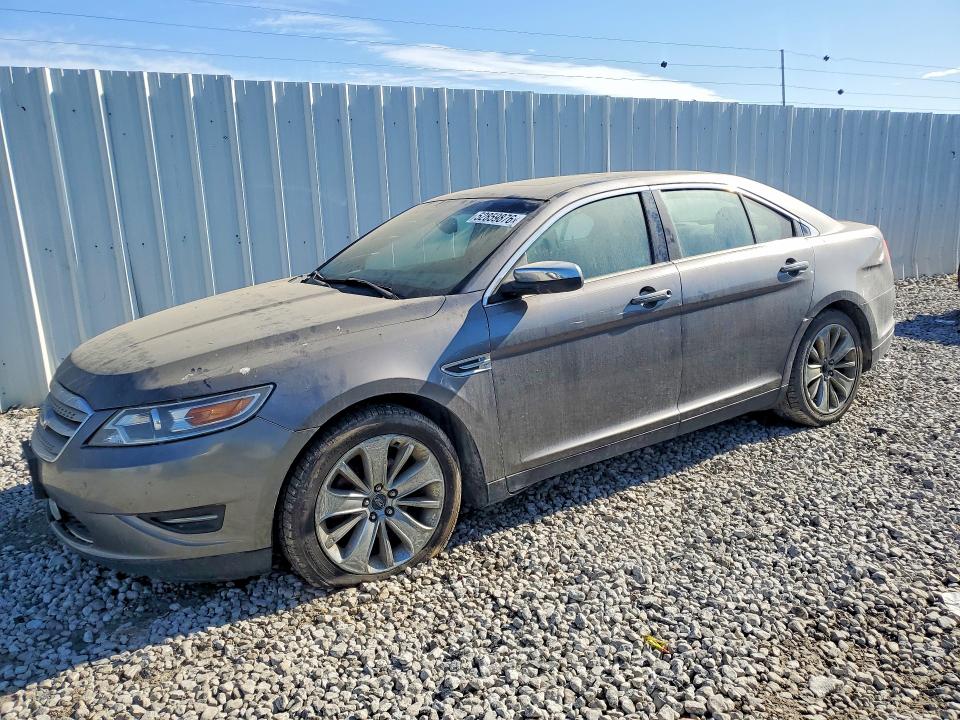 Aukcja sprzedaży 2011 Ford Taurus, vin: 1FAHP2FW0BG177136, numer aukcji: 52859876