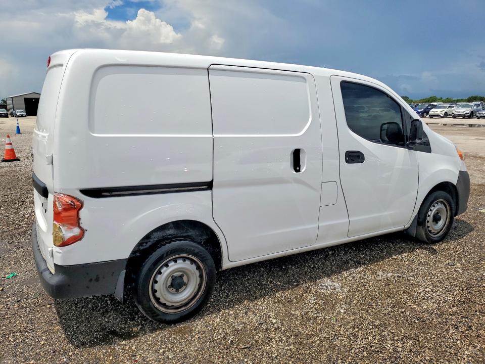 Продаж на аукціоні авто 2018 Nissan Nv200, vin: 3N6CM0KN9JK701623, номер лоту: 53365636