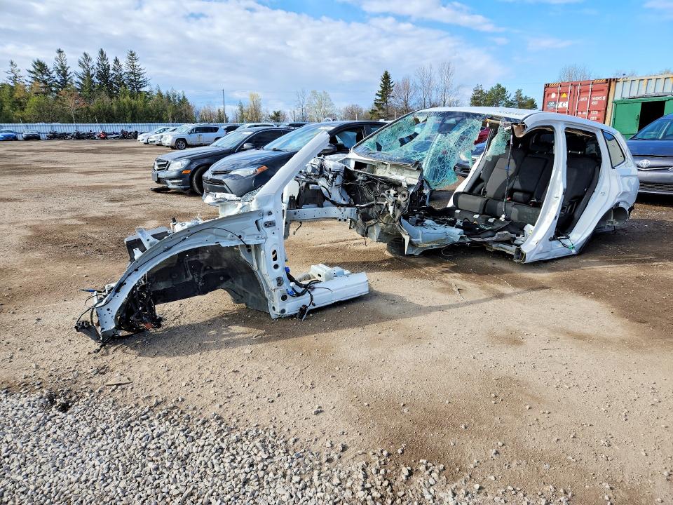 Продажа на аукционе авто 2024 Honda Cr-v, vin: 2HKRS4H26RH108489, номер лота: 52332756