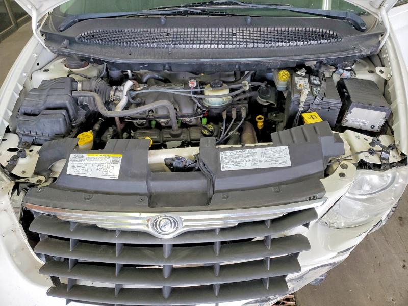 Aukcja sprzedaży 2007 Chrysler Town & Country, vin: 2A4GP44R77R331369, numer aukcji: 55176776