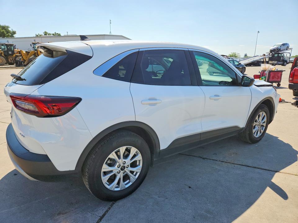 52565916 :رقم المزاد ، 1FMCU9GN2RUA77851 vin ، 2024 Ford Escape مزاد بيع
