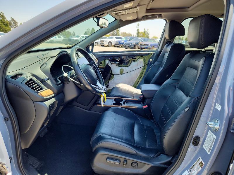 Aukcja sprzedaży 2021 Honda Cr-v, vin: 7FART6H92ME022968, numer aukcji: 53062166