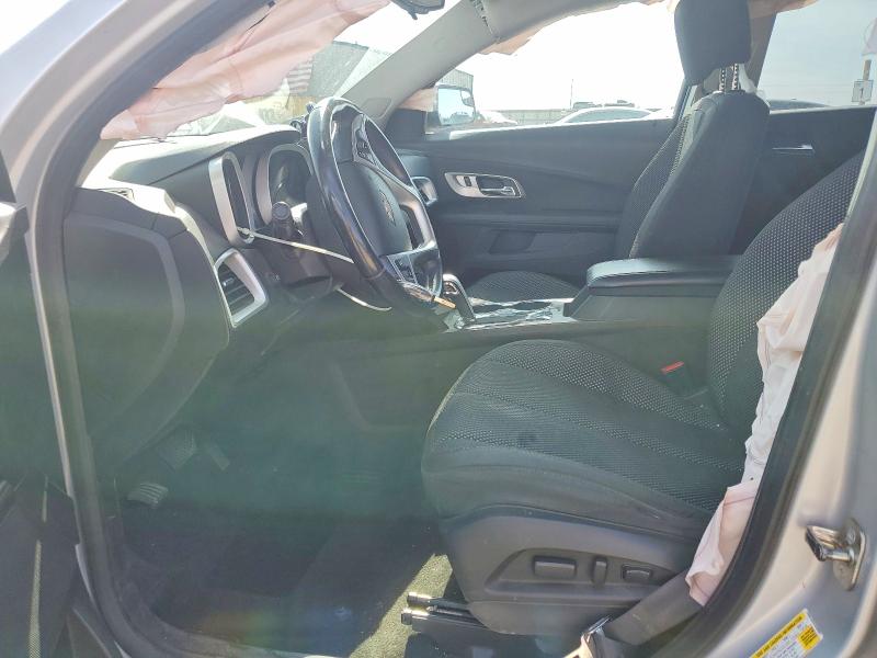 2012 Chevrolet Equinox მანქანა იყიდება აუქციონზე, vin: 2GNALDEKXC6359551, აუქციონის ნომერი: 53385716