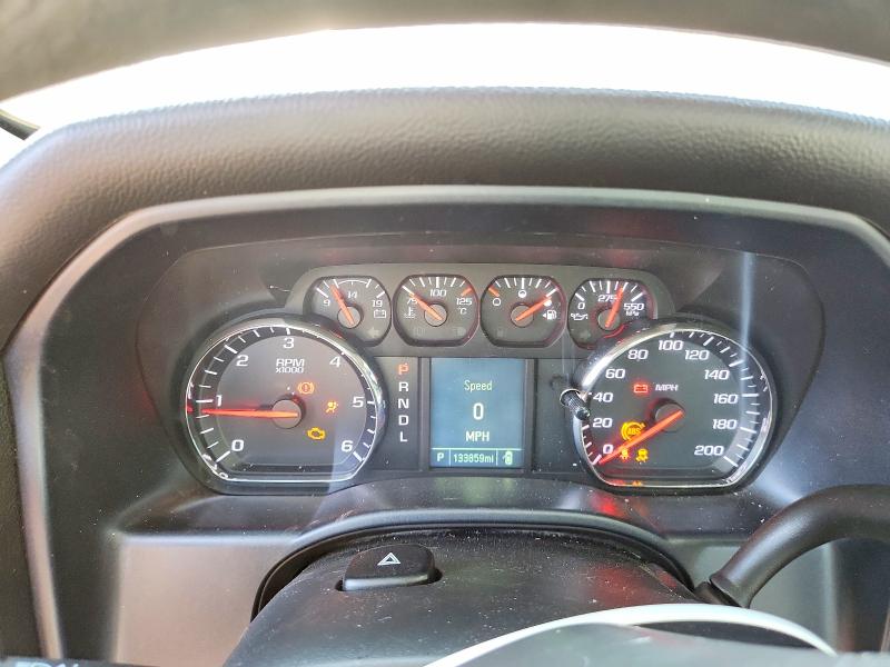 2018 Gmc Sierra მანქანა იყიდება აუქციონზე, vin: 1GTV2LEC3JZ199451, აუქციონის ნომერი: 55120156