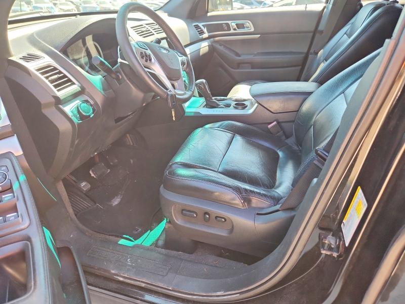Продажа на аукционе авто 2011 Ford Explorer, vin: 1FMHK7D84BGA33367, номер лота: 53959206