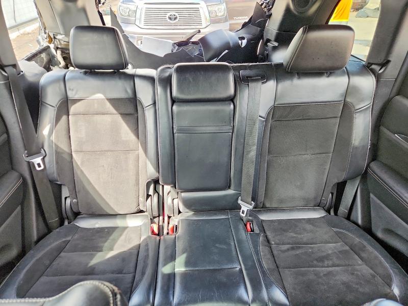 Aukcja sprzedaży 2016 Jeep Grand Cherokee, vin: 1C4RJFDJ6GC301097, numer aukcji: 54641666