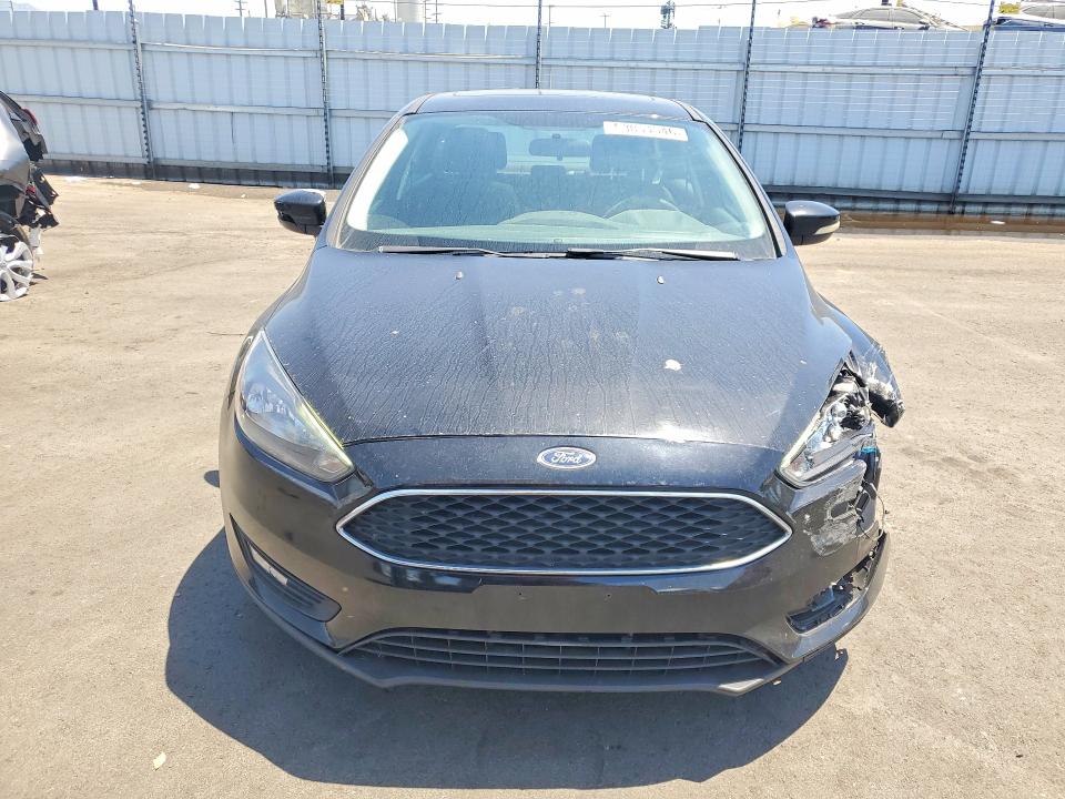 2018 Ford Focus მანქანა იყიდება აუქციონზე, vin: 1FADP3H24JL221370, აუქციონის ნომერი: 53034546