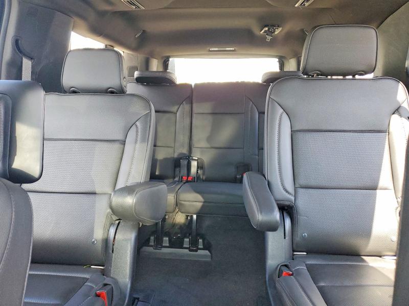 2021 Gmc Yukon Xl მანქანა იყიდება აუქციონზე, vin: 1GKS2JKL4MR461577, აუქციონის ნომერი: 53045886