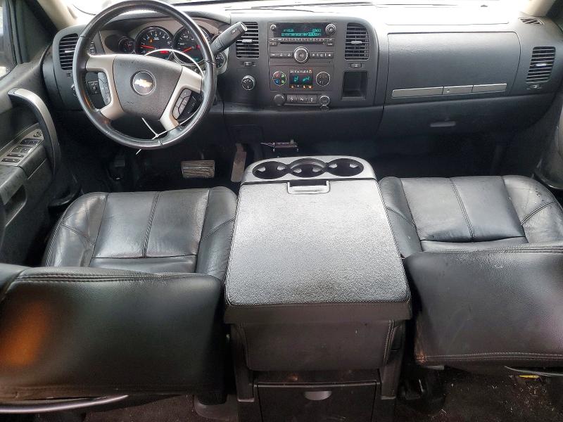 Aukcja sprzedaży 2012 Chevrolet Silverado, vin: 3GCPKSE75CG224519, numer aukcji: 52749136