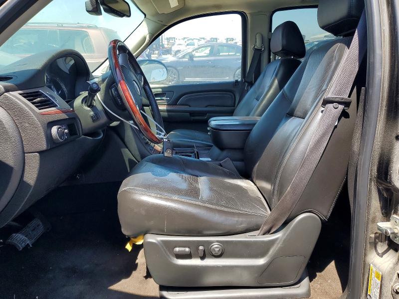Aukcja sprzedaży 2009 Cadillac Escalade, vin: 1GYFC43509R115703, numer aukcji: 48330166