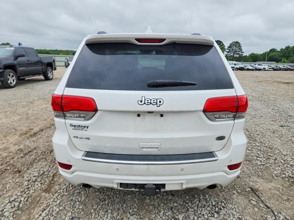 Продажа на аукционе авто 2015 Jeep Grand Cherokee, vin: 1C4RJFCG6FC942738, номер лота: 52231396