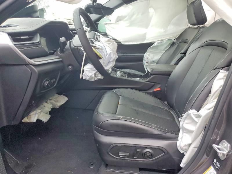 52431226 :رقم المزاد ، 1C4RJKBR5T8562476 vin ، 2026 Jeep Grand Cherokee مزاد بيع