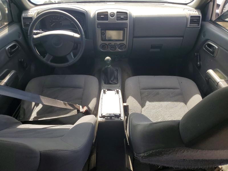 2004 Chevrolet Colorado მანქანა იყიდება აუქციონზე, vin: 1GCCS138248130061, აუქციონის ნომერი: 53434296