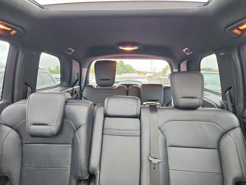 Aukcja sprzedaży 2017 Mercedes-benz Gls, vin: 4JGDF7DE6HA793496, numer aukcji: 52700476