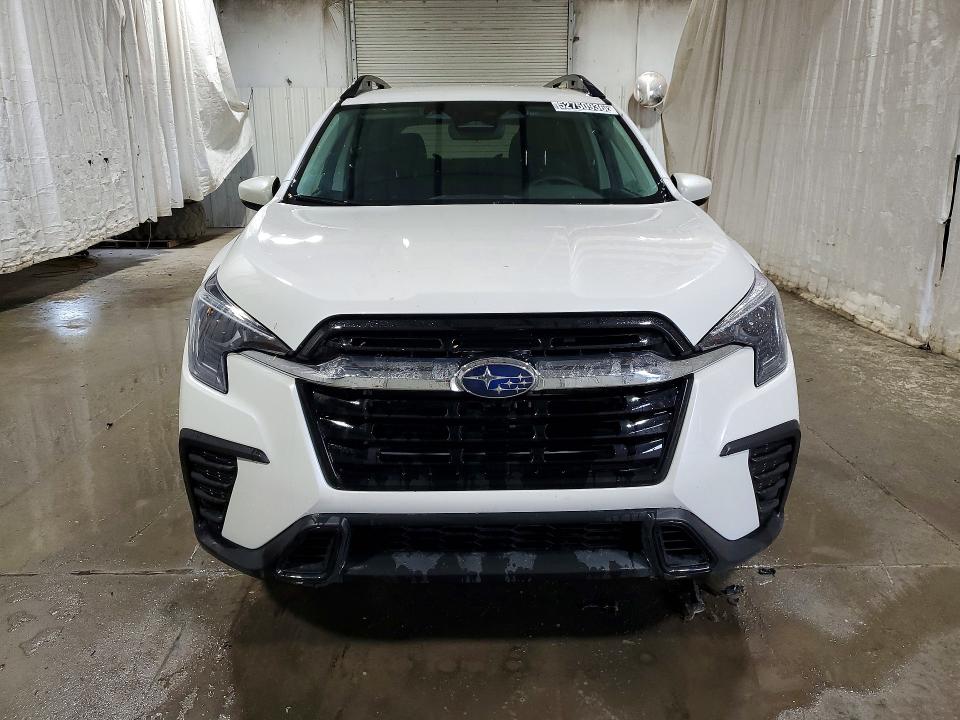 Aukcja sprzedaży 2025 Subaru Ascent, vin: 4S4WMADD4S3406300, numer aukcji: 52750936