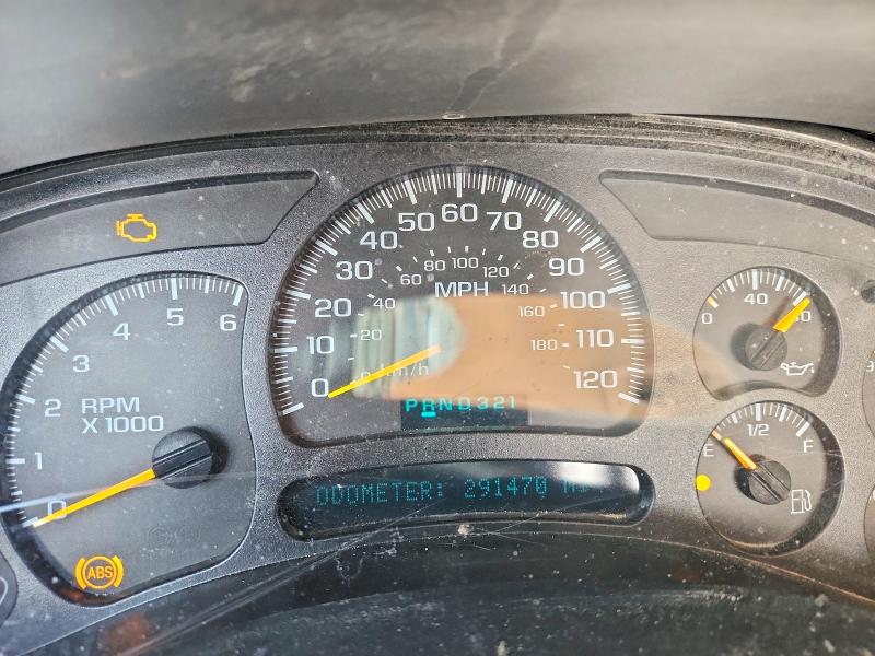 Продаж на аукціоні авто 2005 Chevrolet Silverado, vin: 1GCEK19B85E140561, номер лоту: 53139776