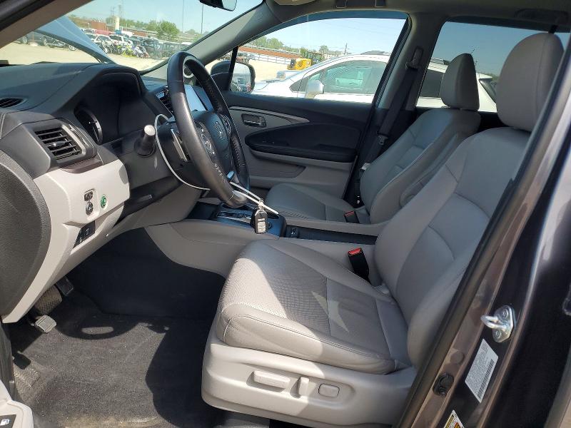 Aukcja sprzedaży 2022 Honda Ridgeline, vin: 5FPYK3F58NB022748, numer aukcji: 41628706