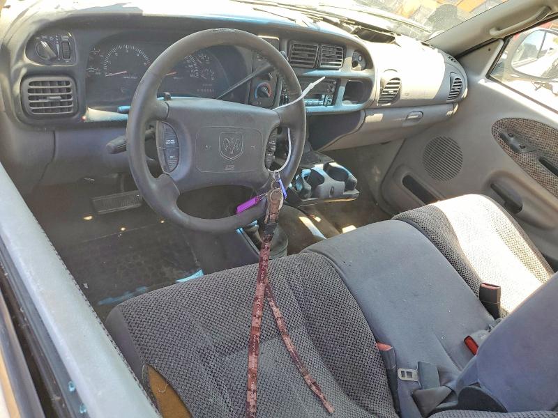 Продаж на аукціоні авто 2001 Dodge Ram 2500, vin: 1B7KF23Z31J518032, номер лоту: 52411956