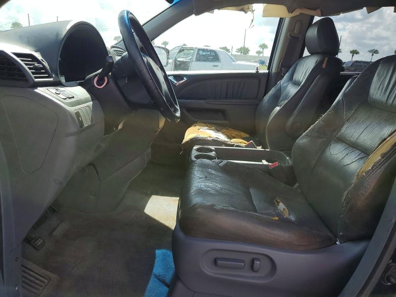 Продаж на аукціоні авто 2006 Honda Odyssey, vin: 5FNRL38696B067988, номер лоту: 54119066