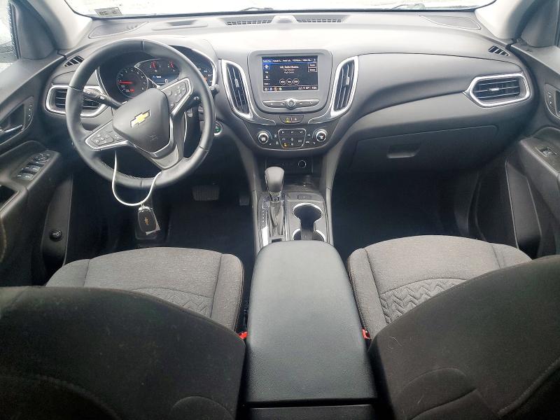 Aukcja sprzedaży 2024 Chevrolet Equinox, vin: 3GNAXUEG1RL346594, numer aukcji: 52757416