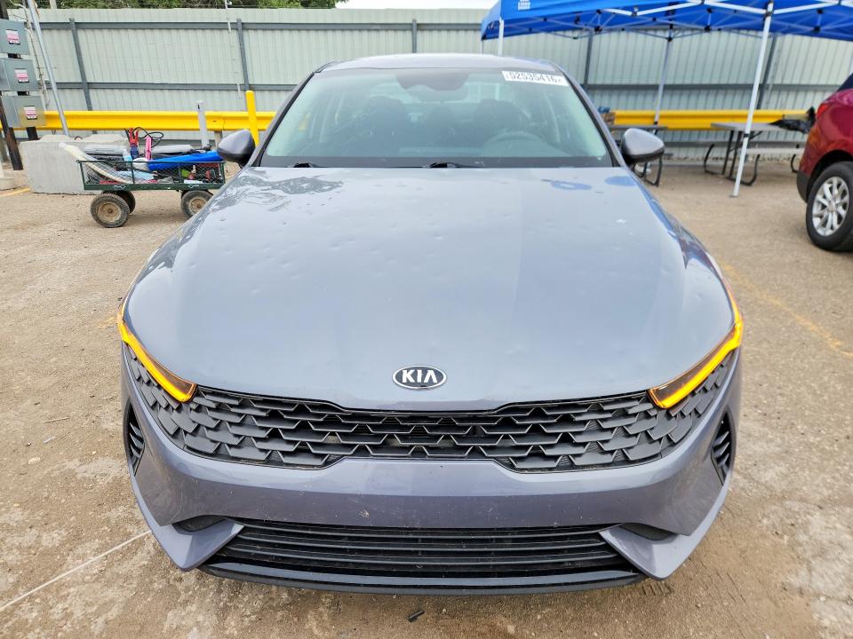 Aukcja sprzedaży 2021 Kia K5, vin: 5XXG24J22MG023980, numer aukcji: 52535416