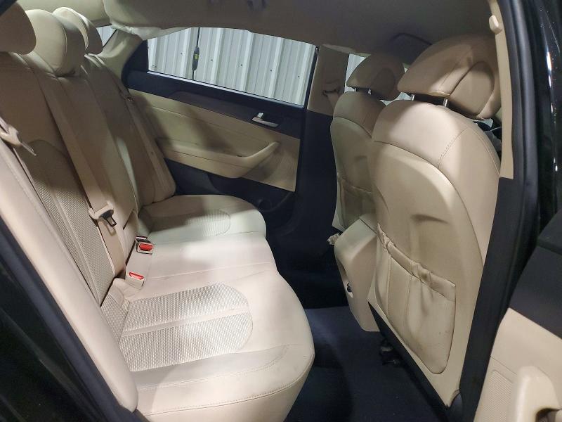 Aukcja sprzedaży 2015 Hyundai Sonata, vin: 5NPE34AFXFH086825, numer aukcji: 52994056