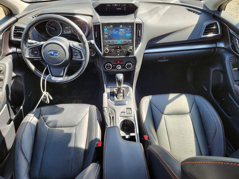 Aukcja sprzedaży 2018 Subaru Crosstrek, vin: JF2GTAMC2J8261845, numer aukcji: 52246296
