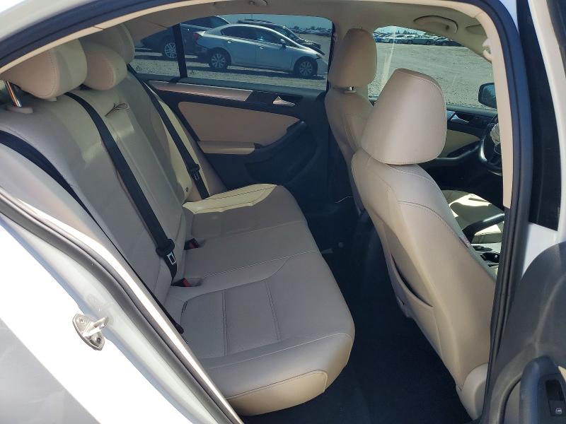 Aukcja sprzedaży 2017 Volkswagen Jetta, vin: 3VWDB7AJ5HM313255, numer aukcji: 53296856