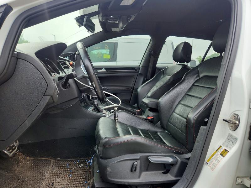 Продаж на аукціоні авто 2016 Volkswagen Gti, vin: 3VW4T7AU2GM029846, номер лоту: 54665556