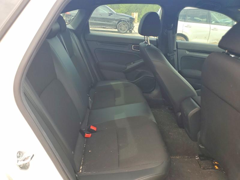 Продаж на аукціоні авто 2024 Honda Civic, vin: 2HGFE2F52RH545055, номер лоту: 54402906