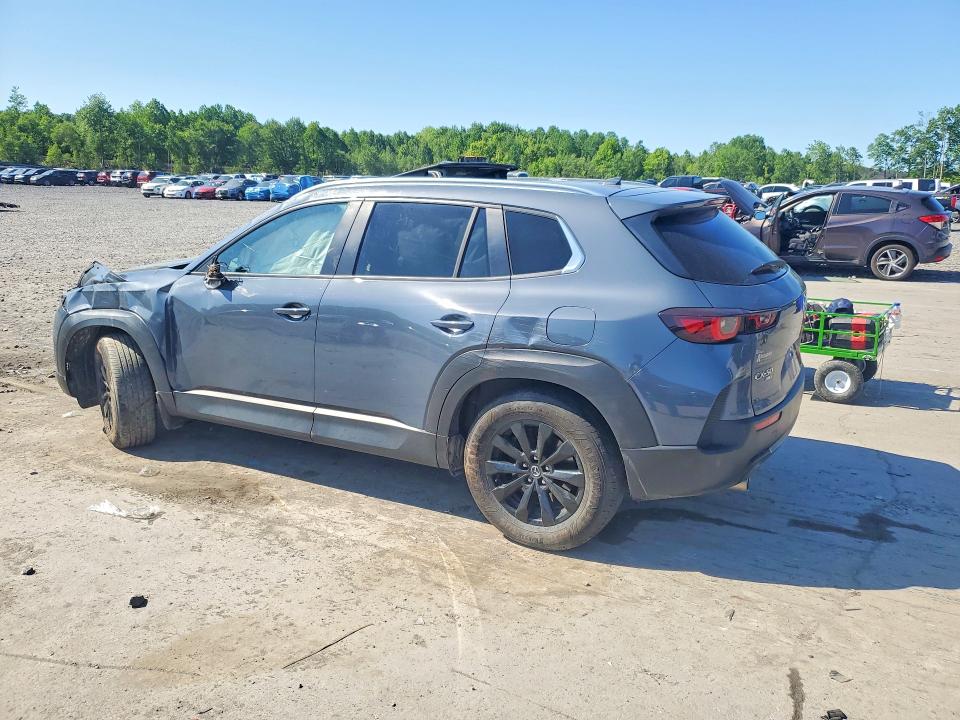 Продажа на аукционе авто 2024 Mazda Cx-50, vin: 7MMVABDM9RN163290, номер лота: 55194266
